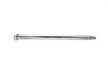 Load image into Gallery viewer, Chrome Rear Axle 2004 / 2004 XL 2000 / 2001 FLT 2007 / 2007 FLST 2007 / 2007 FXST 2000 / 2000 FLHT
