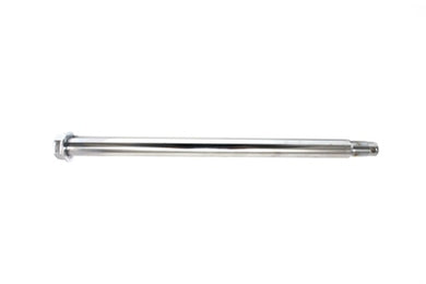 Chrome Rear Axle 2004 / 2004 XL 2000 / 2001 FLT 2007 / 2007 FLST 2007 / 2007 FXST 2000 / 2000 FLHT