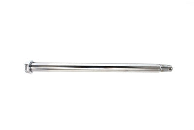 Chrome Rear Axle 2004 / 2004 XL 2000 / 2001 FLT 2007 / 2007 FLST 2007 / 2007 FXST 2000 / 2000 FLHT