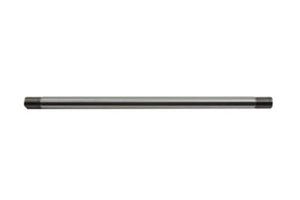 Raw Rear Axle 0 /  Custom application
