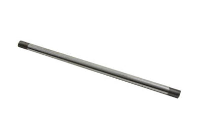 Raw Rear Axle 0 /  Custom application