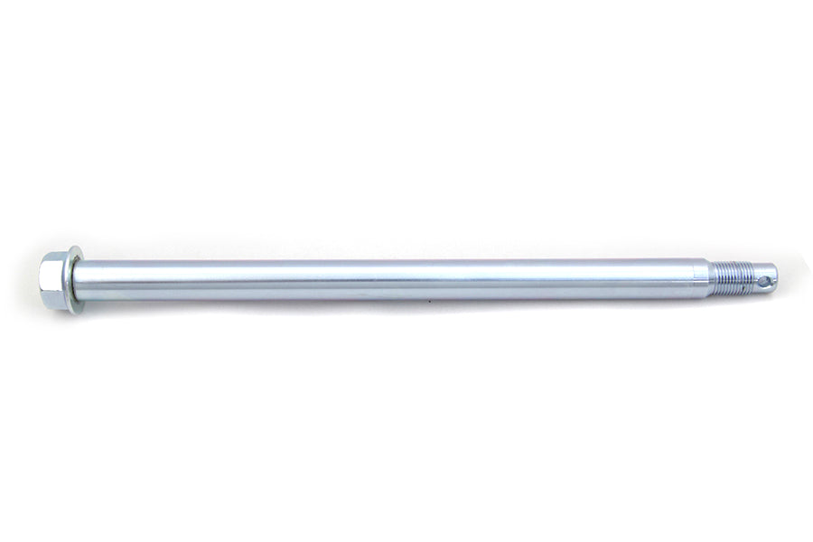 Zinc Rear Axle 2004 / 2004 XL 2000 / 2001 FLT 2007 / 2007 FLST 2007 / 2007 FXST 2000 / 2000 FLHT
