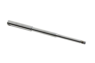 Chrome Front Axle 1948 / 1966 FL