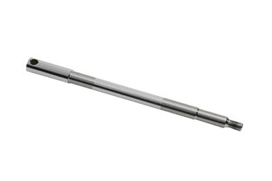 Chrome Front Axle 1973 / 1984 FL 1980 / 1983 FX