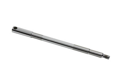 Chrome Front Axle 1973 / 1984 FL 1980 / 1983 FX