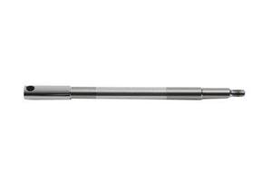 Chrome Front Axle 1973 / 1984 FL 1980 / 1983 FX