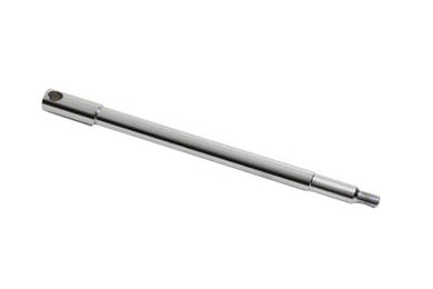 Chrome Front Axle 1981 / 1985 FL