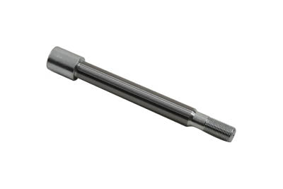 Front Axle Zinc Plated 1971 / 1972 FX 1957 / 1972 XL 1952 / 1956 K