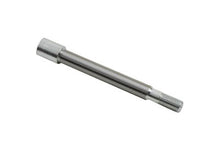 Load image into Gallery viewer, Front Axle Zinc Plated 1971 / 1972 FX 1957 / 1972 XL 1952 / 1956 K