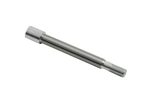 Front Axle Zinc Plated 1971 / 1972 FX 1957 / 1972 XL 1952 / 1956 K