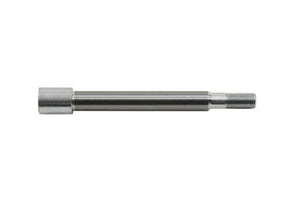 Front Axle Zinc Plated 1971 / 1972 FX 1957 / 1972 XL 1952 / 1956 K