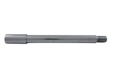 Chrome Front Axle 1973 / 1977 XL 39mm Forks1973 / 1977 FX
