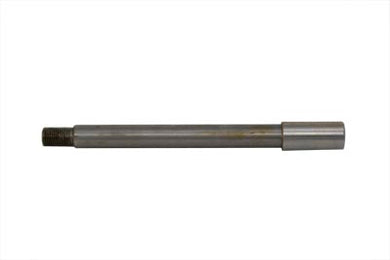 Chrome Front Axle 1984 / 1987 FXR 39mm Forks1986 / 1987 XL