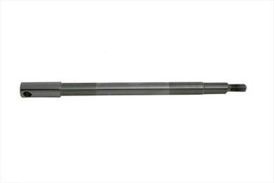 Chrome Front Axle 1984 / 2006 FXST 1984 / 1999 FLT 1993 / 2005 FXDWG