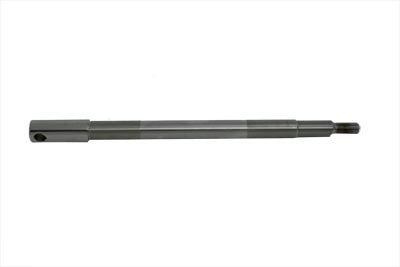 Chrome Front Axle 1984 / 2006 FXST 1984 / 1999 FLT 1993 / 2005 FXDWG