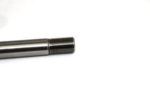 Chrome Front Axle Kit 0 /  Custom application