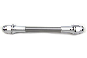 Chrome Front Axle Kit 0 /  Custom application
