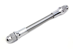 Chrome Front Axle Kit 0 /  Custom application