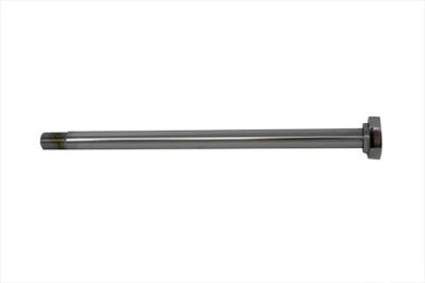 Chrome Rear Axle 1967 / 1972 FL 1971 / 1972 FX