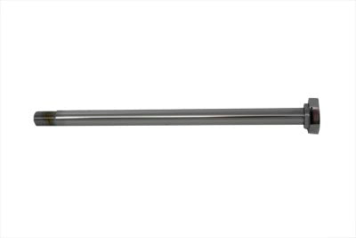 Chrome Rear Axle 1967 / 1972 FL 1971 / 1972 FX
