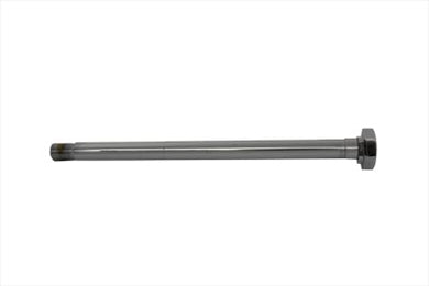 Chrome Rear Axle 1958 / 1966 FL 1958 / 1966 FLH