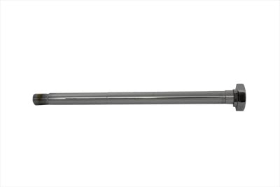 Chrome Rear Axle 1958 / 1966 FL 1958 / 1966 FLH