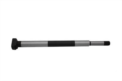 Black Rear Axle 1941 / 1952 WL