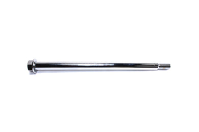 Chrome Rear Axle 1980 / 1984 FX 1980 / 1984 FXB 1980 / 1984 FXSB