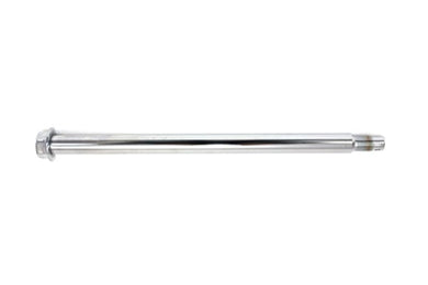 Chrome Rear Axle 1982 / 1994 FXR 1984 / 2006 FXST 1986 / 2006 FLST 1980 / 1999 FLT