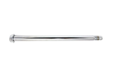 Chrome Rear Axle 1982 / 1994 FXR 1984 / 2006 FXST 1986 / 2006 FLST 1980 / 1999 FLT