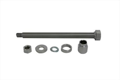 Chrome Rear Axle Kit 0 /  Custom application