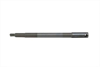 Zinc Plated Front Axle 1973 / 1980 FL 1980 / 1983 FX