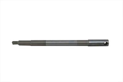 Zinc Plated Front Axle 1973 / 1980 FL 1980 / 1983 FX