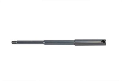 Front Axle Zinc Plated 1948 / 1966 FL