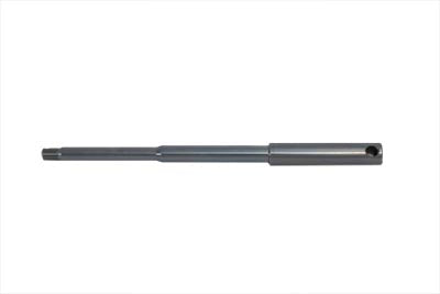 Front Axle Zinc Plated 1948 / 1966 FL