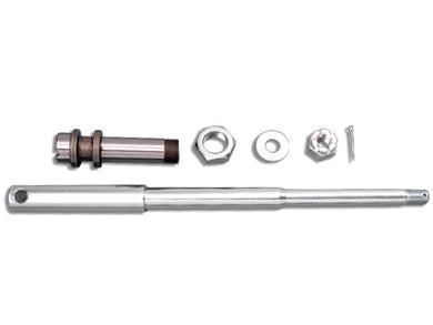 Front Axle Kit Zinc 1948 / 1966 FL