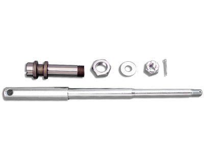 Front Axle Kit Zinc 1948 / 1966 FL