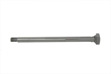 Chrome Rear Axle 1936 / 1940 EL 1941 / 1957 FL 1937 / 1948 UL