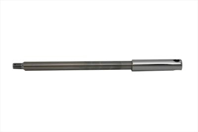 Chrome Front Axle 1972 / 1972 FL