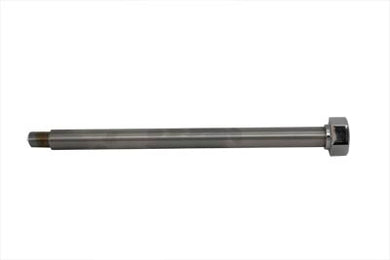 Chrome Rear Axle Rigid Style 0 /  Custom application for rigid frames