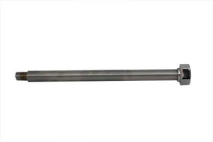 Chrome Rear Axle Rigid Style 0 /  Custom application for rigid frames