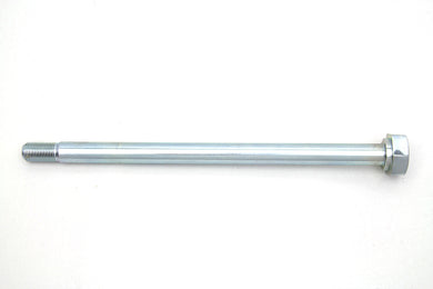 Replica Rear Axle Zinc Plated 1967 / 1972 FL 1971 / 1972 FX
