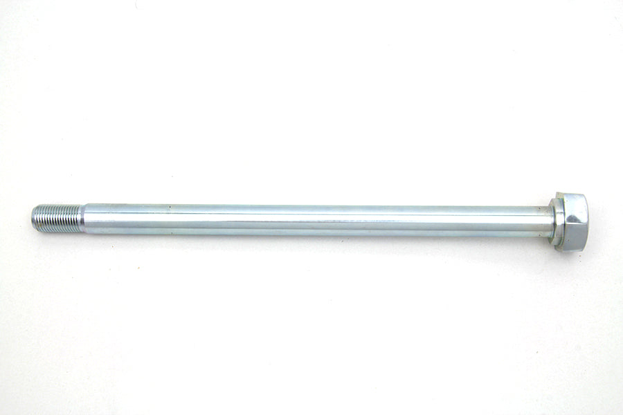 Replica Rear Axle Zinc Plated 1967 / 1972 FL 1971 / 1972 FX