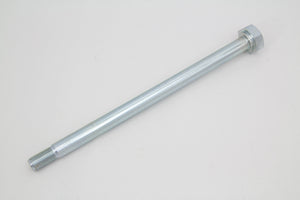 Replica Rear Axle Zinc Plated 1967 / 1972 FL 1971 / 1972 FX