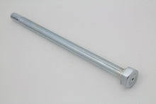 Load image into Gallery viewer, Replica Rear Axle Zinc Plated 1967 / 1972 FL 1971 / 1972 FX