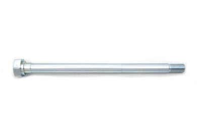 Zinc Plated Rear Axle 1958 / 1966 FL 1958 / 1966 FLH