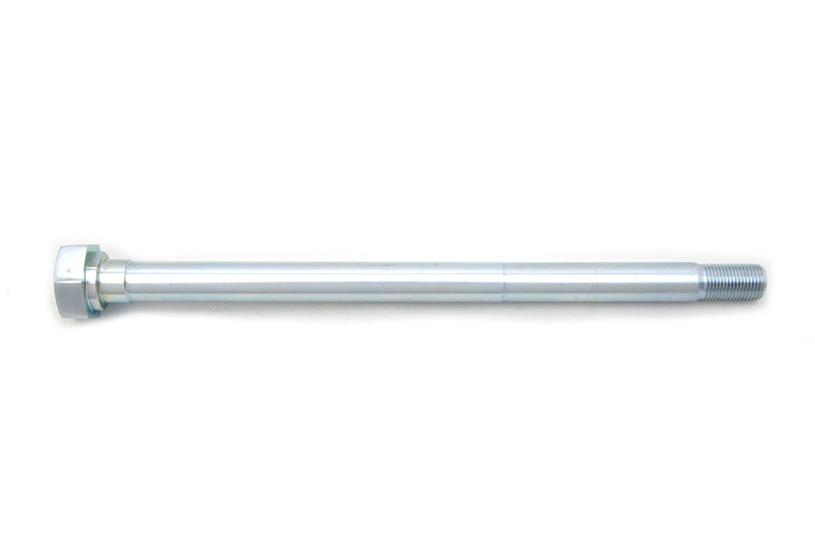 Zinc Plated Rear Axle 1958 / 1966 FL 1958 / 1966 FLH