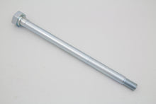 Load image into Gallery viewer, Zinc Plated Rear Axle 1958 / 1966 FL 1958 / 1966 FLH