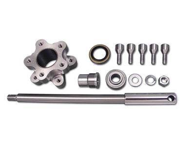 Front Disc Adapter Kit 1972 / 1972 FLH