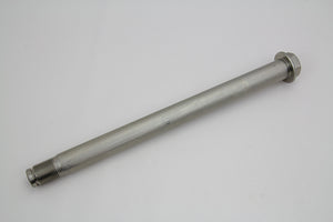 Rear Axle Chrome 2008 / UP XL